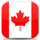 Canadian flag