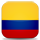 Flag of Colombia