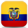 Flag of Ecuador