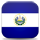 Flag of El Salvador