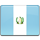 Flag of Guatemala