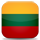 Flag of Lithuania