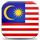 Flag of Malaysia