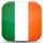 Flag of South Ireland