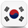 Flag of South Korea