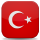 Flag of Turkey