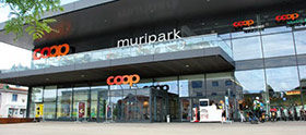 Parking Coop Muripark