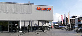 Migros Worb