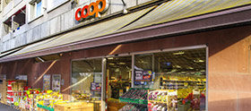 Coop Schmiedgasse